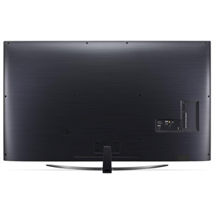86" NanoCell 4K LED televizors, LG
