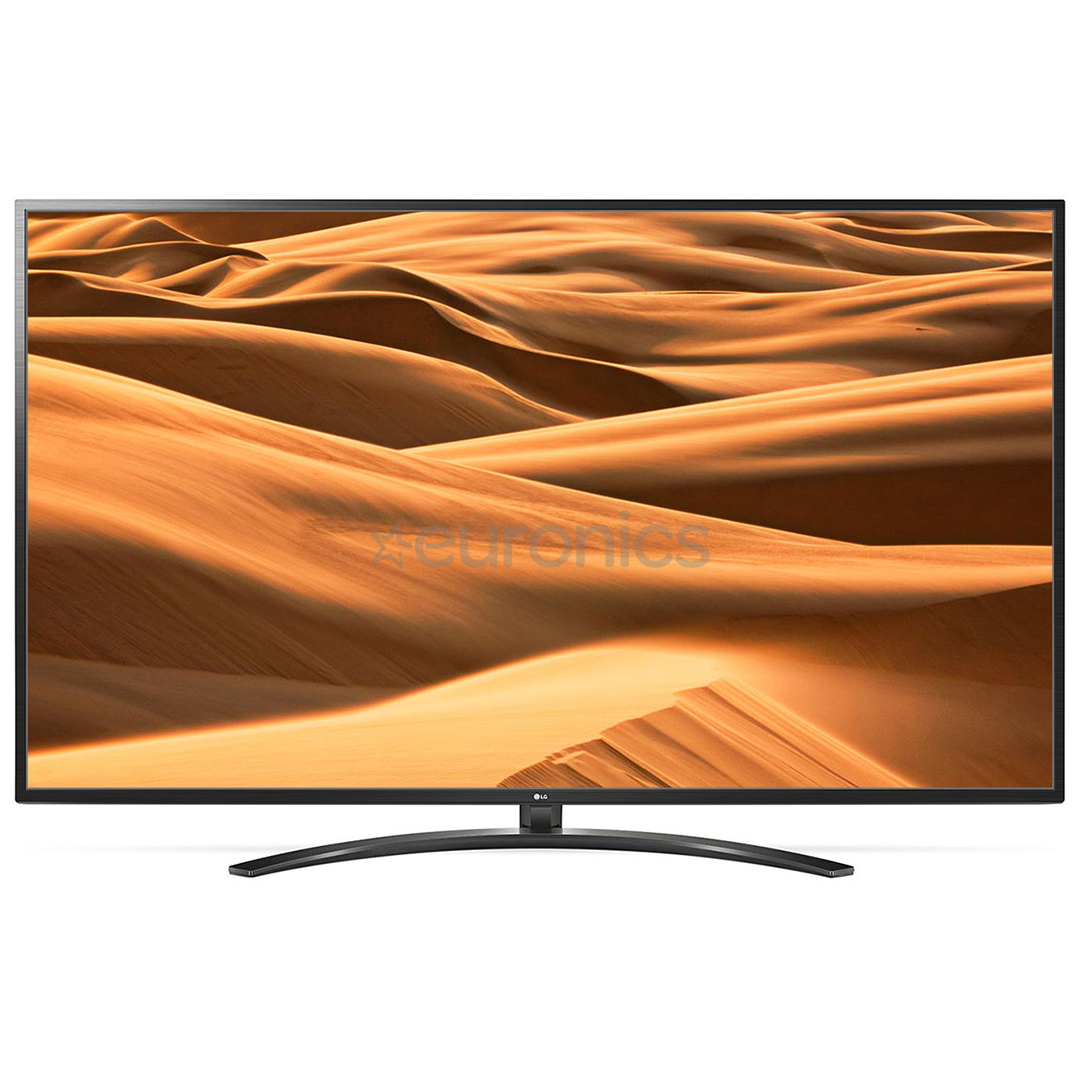 70" Ultra HD 4K LED LCD televizors, LG