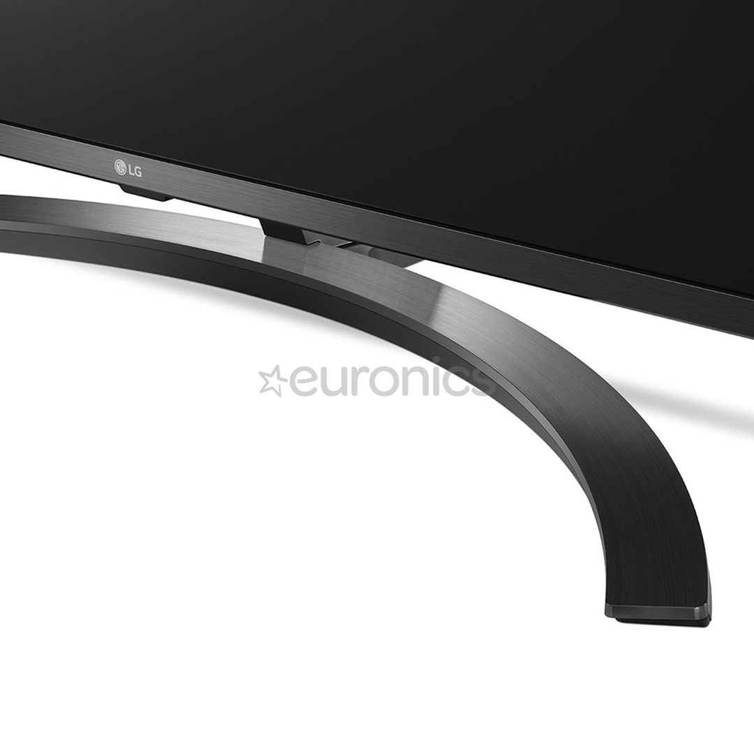 70" Ultra HD 4K LED LCD televizors, LG