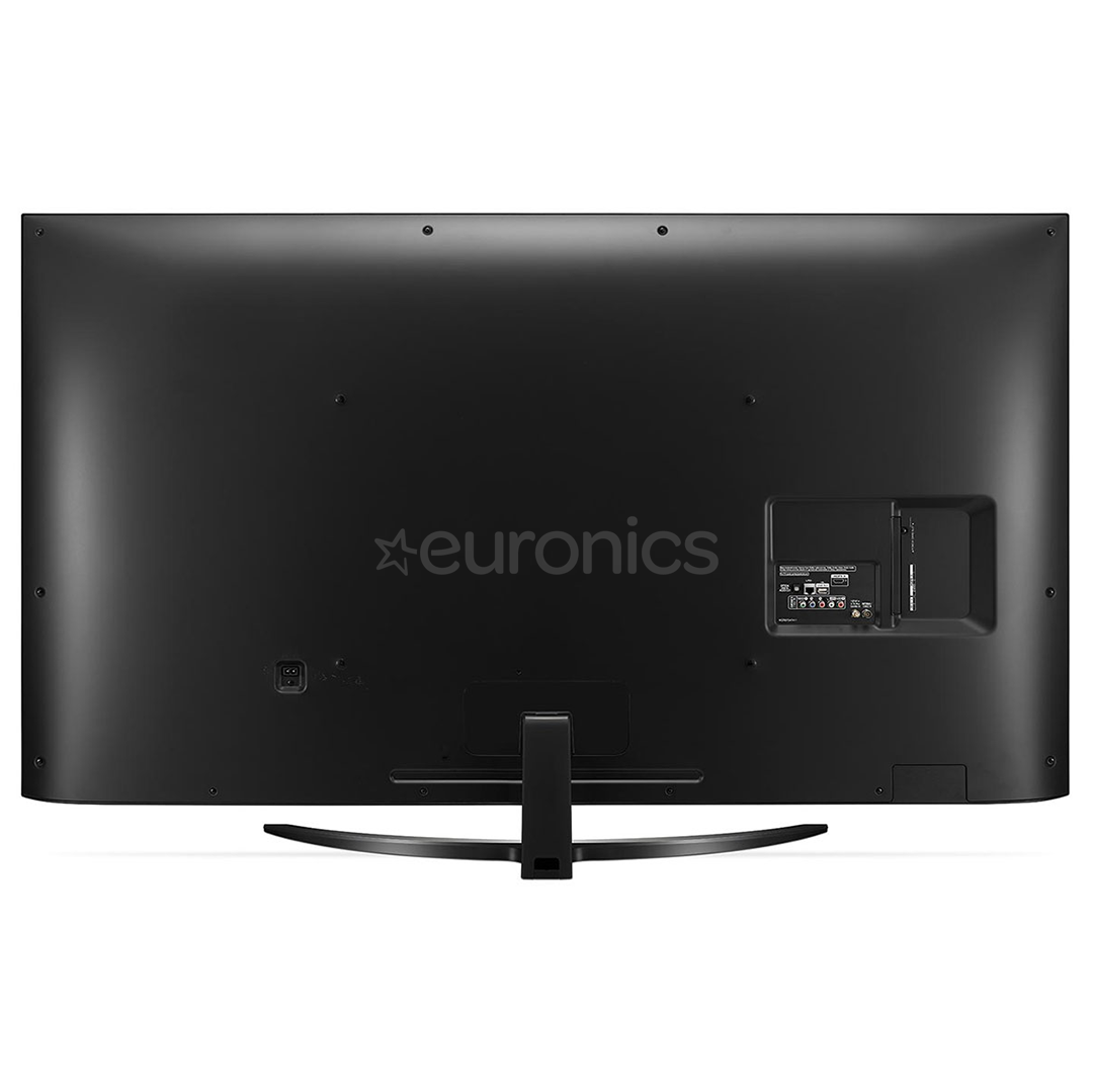 70" Ultra HD 4K LED LCD televizors, LG