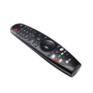 Remote LG Smart TV 2019