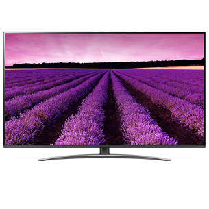 55" NanoCell 4K LED televizors, LG
