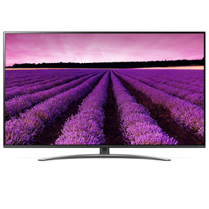 55" NanoCell 4K LED televizors, LG