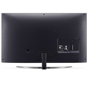 55" NanoCell 4K LED телевизор, LG