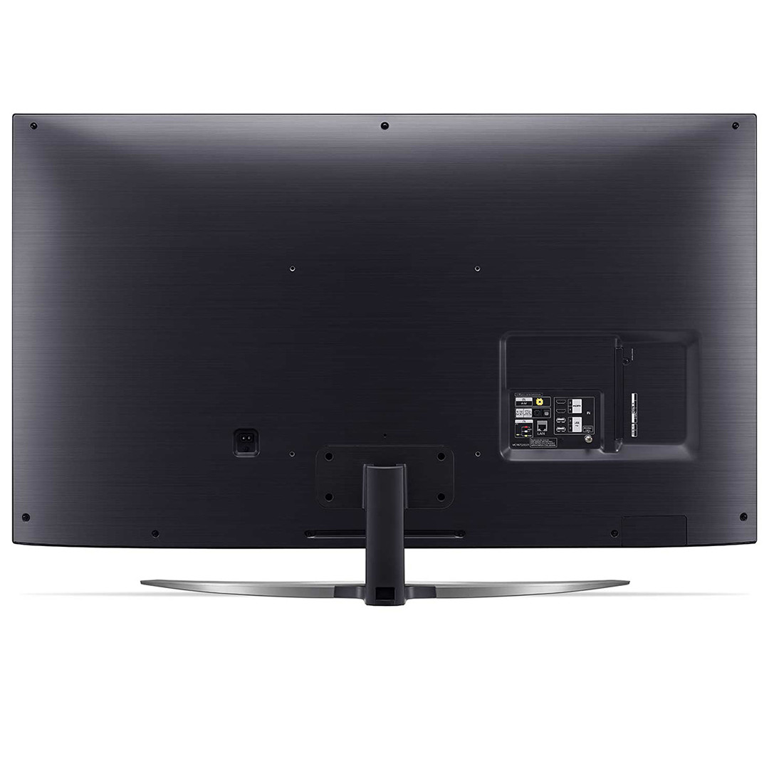 55" NanoCell 4K LED televizors, LG