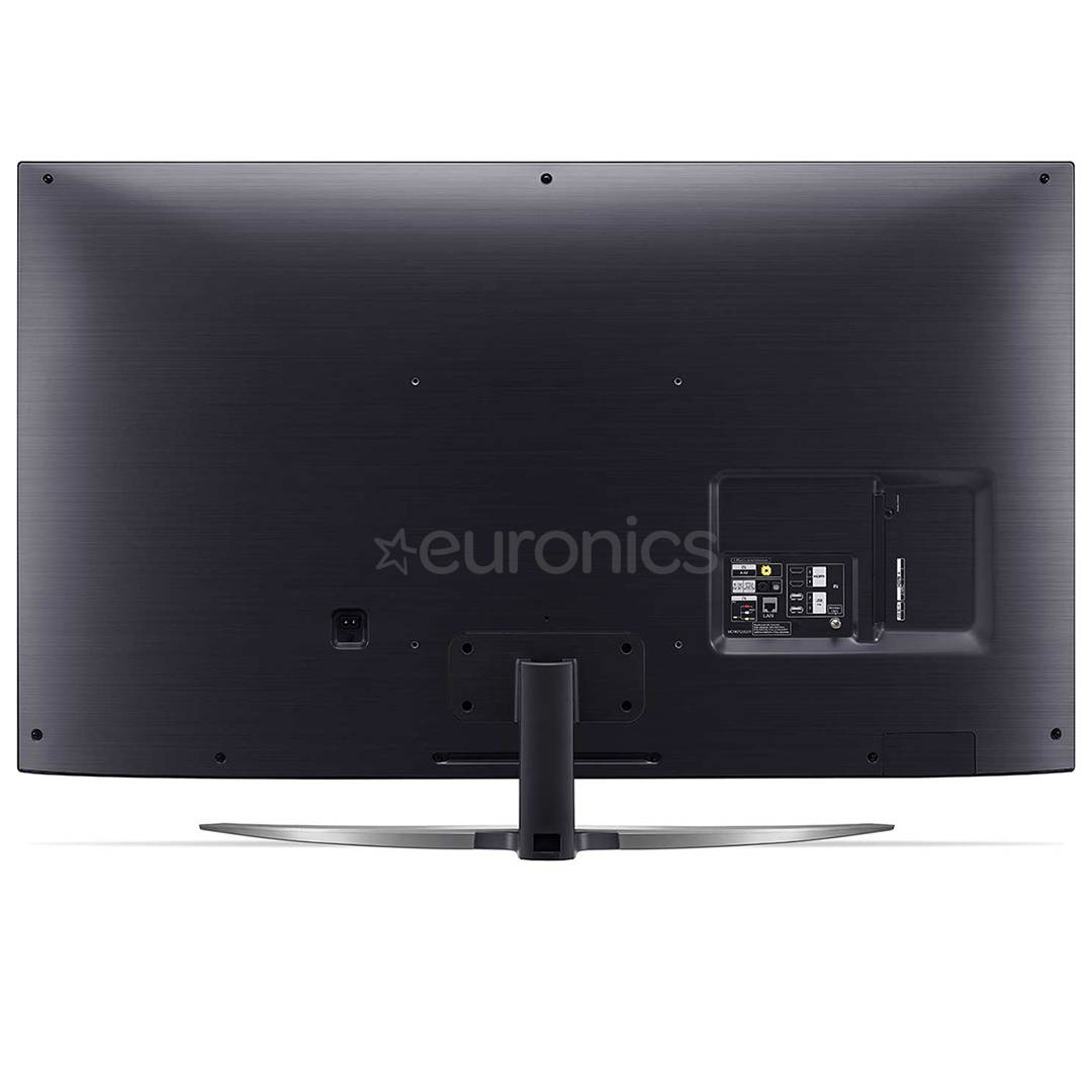 55" NanoCell 4K LED televizors, LG