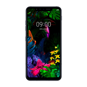 Смартфон G8S, LG / 128 GB