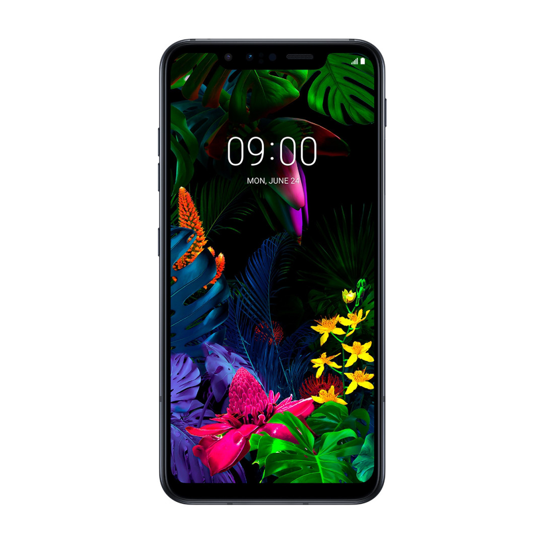 Viedtālrunis G8S, LG / 128 GB