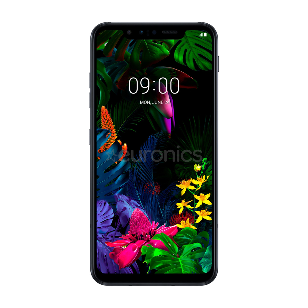 Viedtālrunis G8S, LG / 128 GB