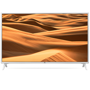 49" Ultra HD 4K LED televizors, LG