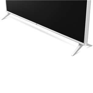 49" Ultra HD 4K LED televizors, LG