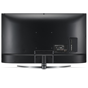 43" Ultra HD 4K LED телевизор, LG