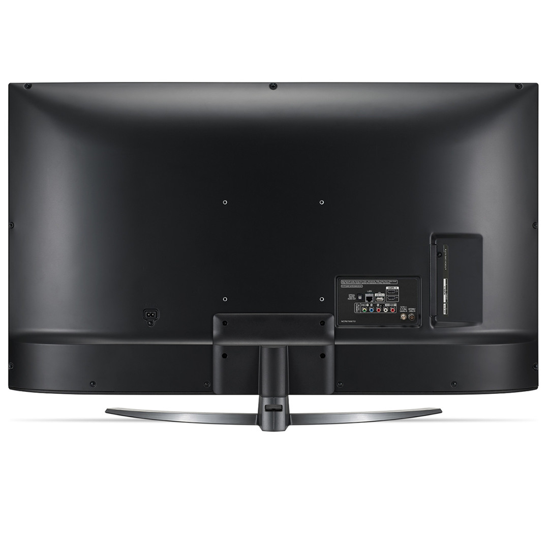 43" Ultra HD 4K LED televizors, LG
