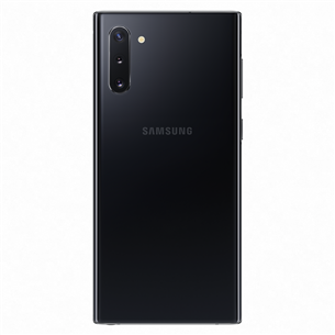 Смартфон Galaxy Note 10, Samsung (256 GB)