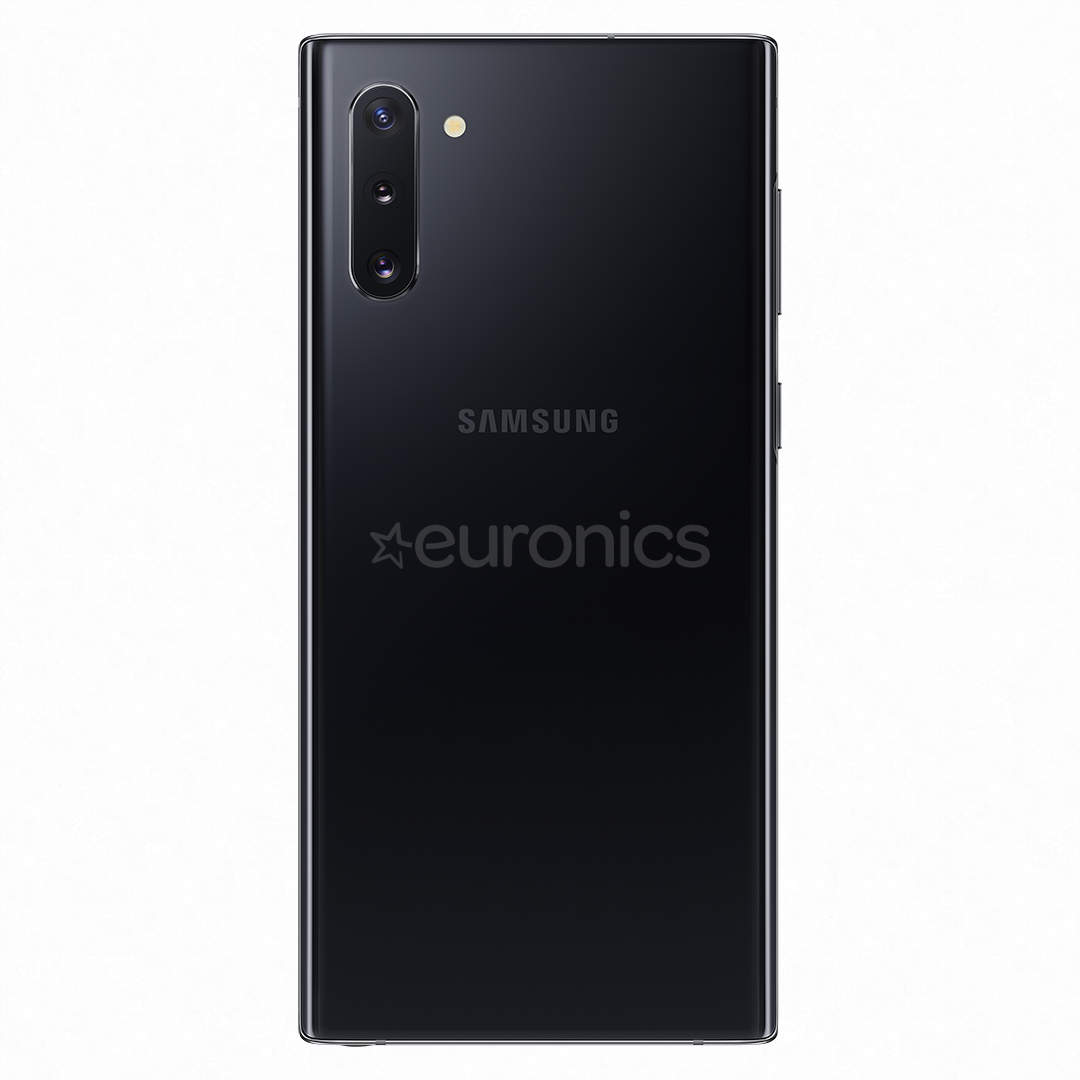 Viedtālrunis Galaxy Note 10, Samsung (256 GB)