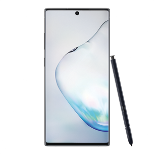 Смартфон Galaxy Note 10+, Samsung / 256 ГБ