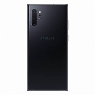 Viedtālrunis Galaxy Note 10+, Samsung / 256 GB