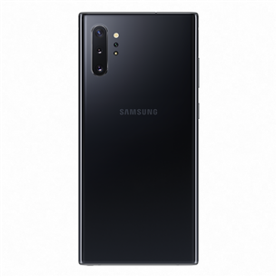 Smartphone Samsung Galaxy Note 10+ (256 GB)