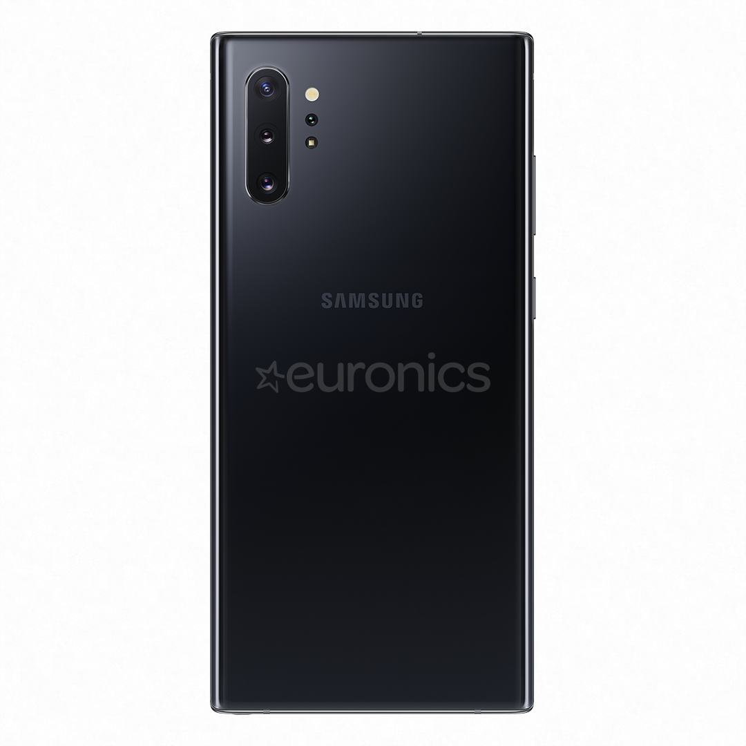 Viedtālrunis Galaxy Note 10+, Samsung / 512 GB