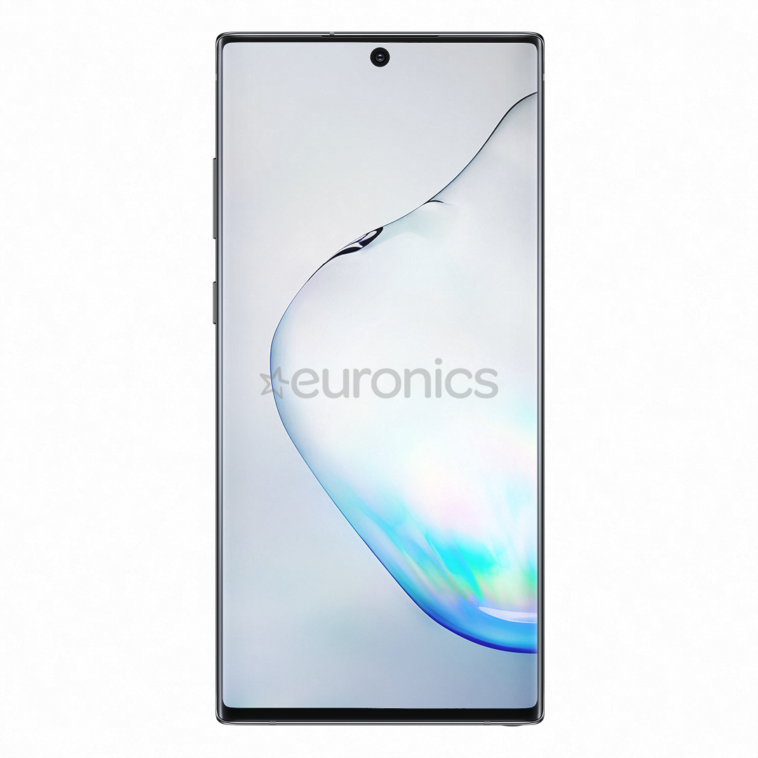 Viedtālrunis Galaxy Note 10+, Samsung / 512 GB