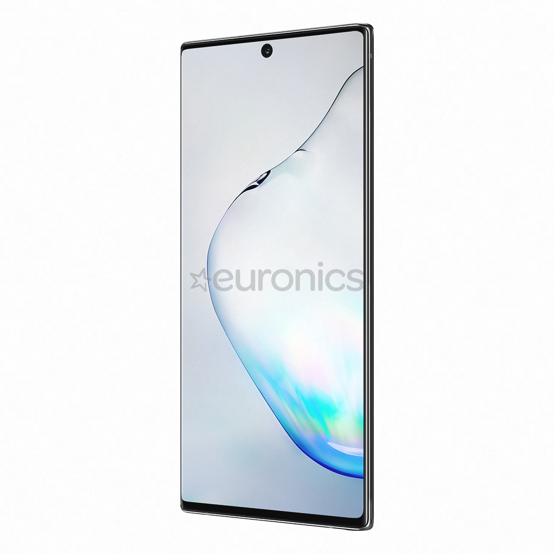 Viedtālrunis Galaxy Note 10+, Samsung / 512 GB