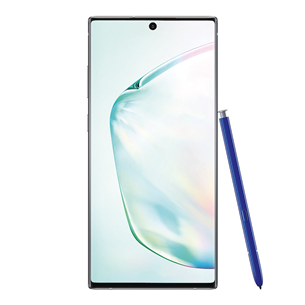 Viedtālrunis Galaxy Note 10+, Samsung / 256 GB