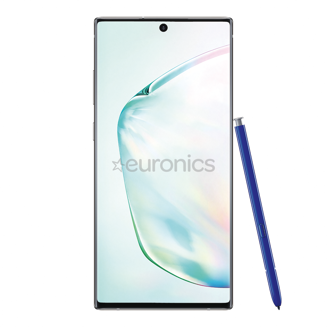 Viedtālrunis Galaxy Note 10+, Samsung / 256 GB