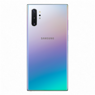 Смартфон Galaxy Note 10+, Samsung / 256 ГБ