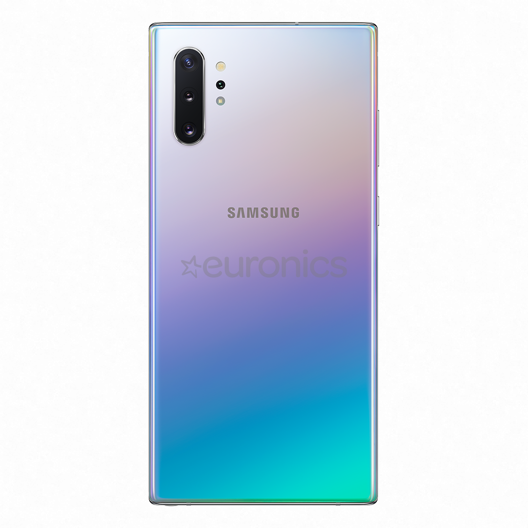 Viedtālrunis Galaxy Note 10+, Samsung / 256 GB