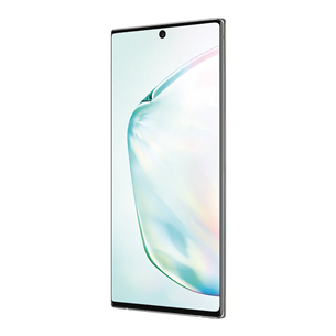 Viedtālrunis Galaxy Note 10+, Samsung / 256 GB