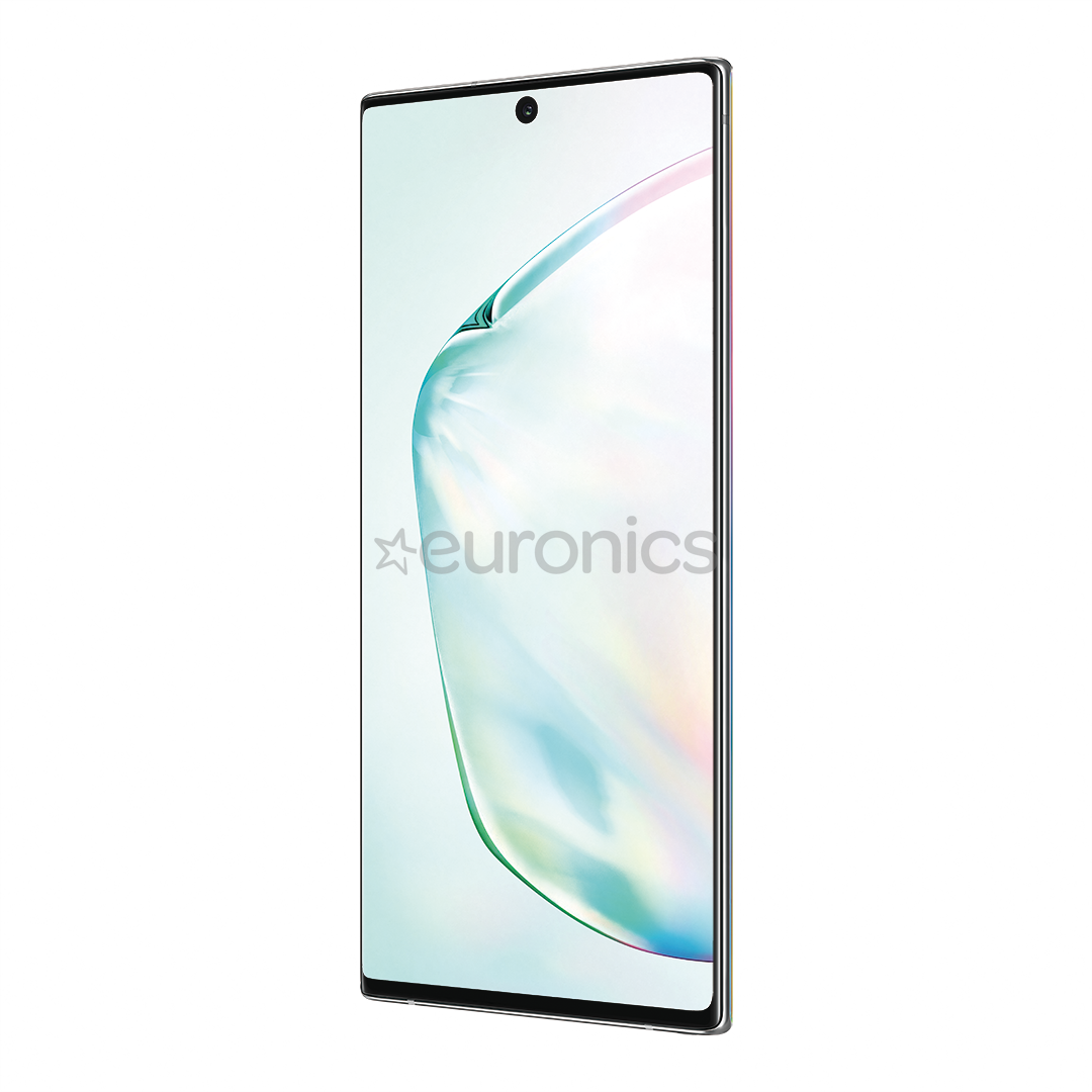Viedtālrunis Galaxy Note 10+, Samsung / 256 GB