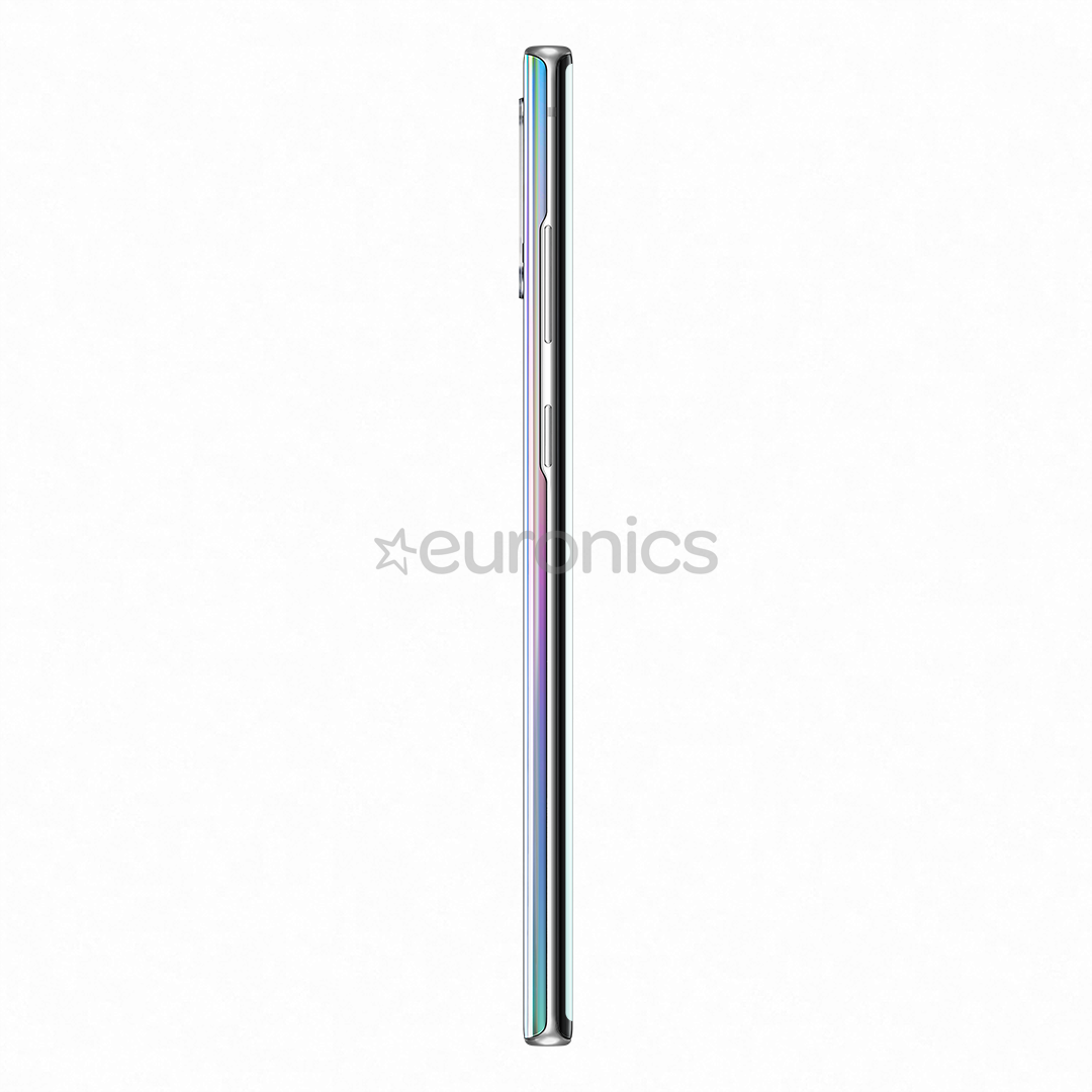 Viedtālrunis Galaxy Note 10+, Samsung / 256 GB
