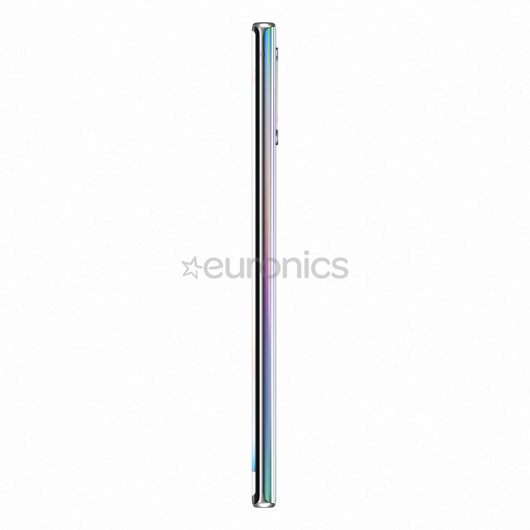 Viedtālrunis Galaxy Note 10+, Samsung / 256 GB