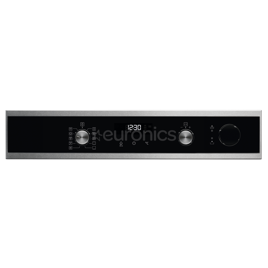 Iebūvējama elektriskā cepeškrāsns, Electrolux (72 L)