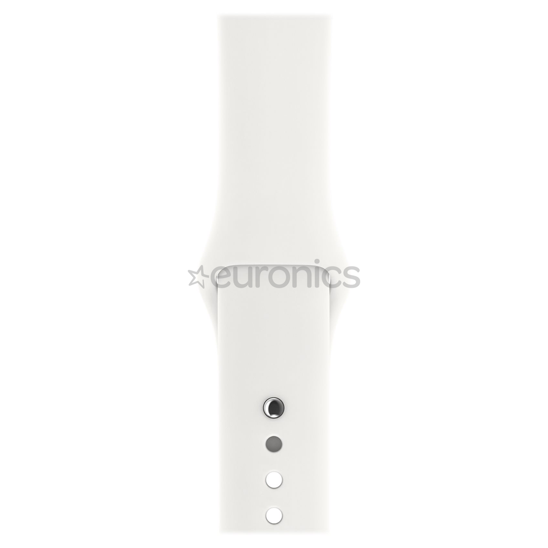 Viedpulkstenis Apple Watch Series 3 / GPS / 38 mm