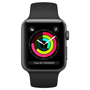 Apple Watch Series 3 (42 mm) GPS