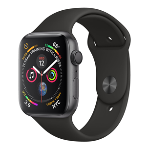 Smartwatch Apple Watch Series 4 GPS (44 mm)