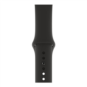 Viedpulkstenis Apple Watch Series 4 / GPS / 44 mm