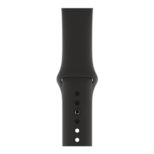 Смарт-часы Apple Watch Series 4 GPS (44 мм)