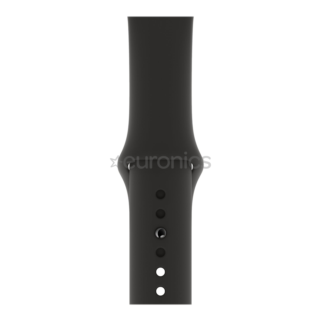Viedpulkstenis Apple Watch Series 4 / GPS / 44 mm