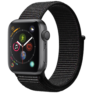 Смарт-часы Apple Watch Series 4 GPS (40 мм)