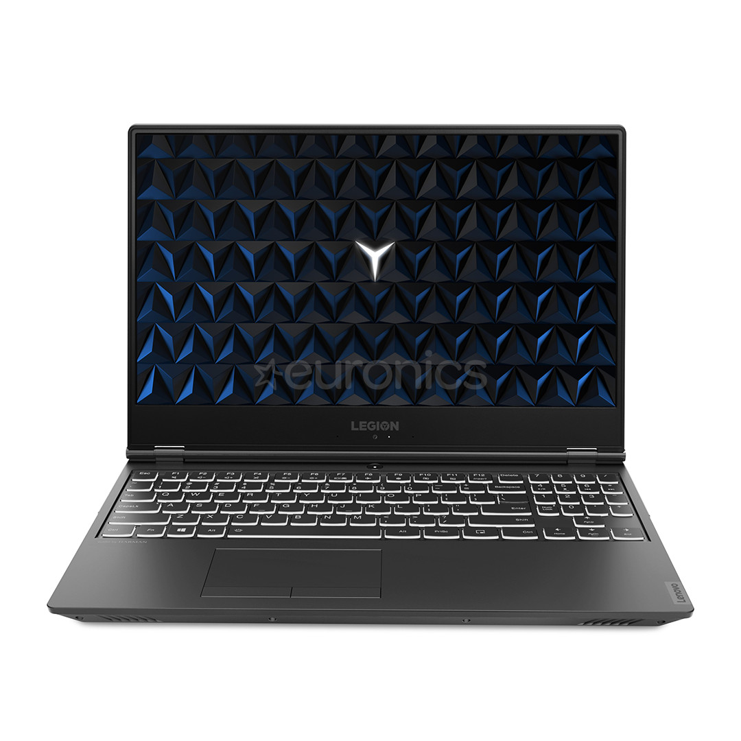 Portatīvais dators Legion Y540-15IRH, Lenovo