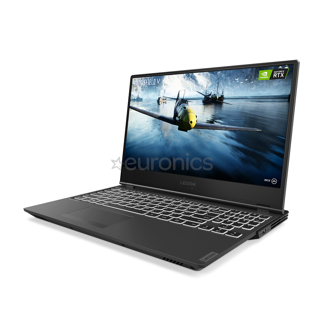 Ноутбук Legion Y540-15IRH, Lenovo