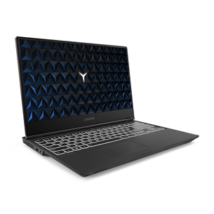 Ноутбук Legion Y540-15IRH, Lenovo