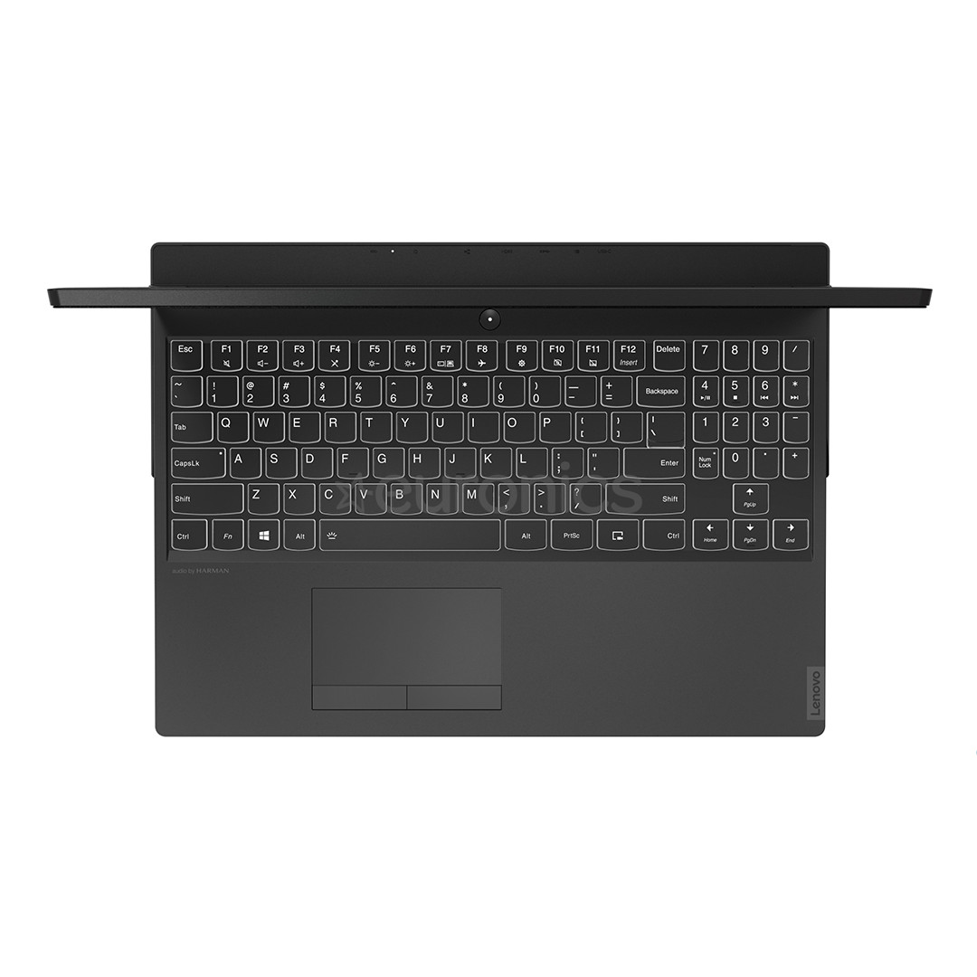 Portatīvais dators Legion Y540-15IRH, Lenovo