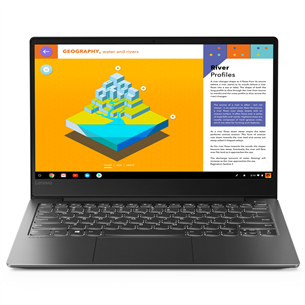 Ноутбук IdeaPad S530-13IWL, Lenovo