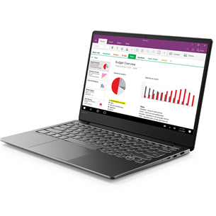 Ноутбук IdeaPad S530-13IWL, Lenovo