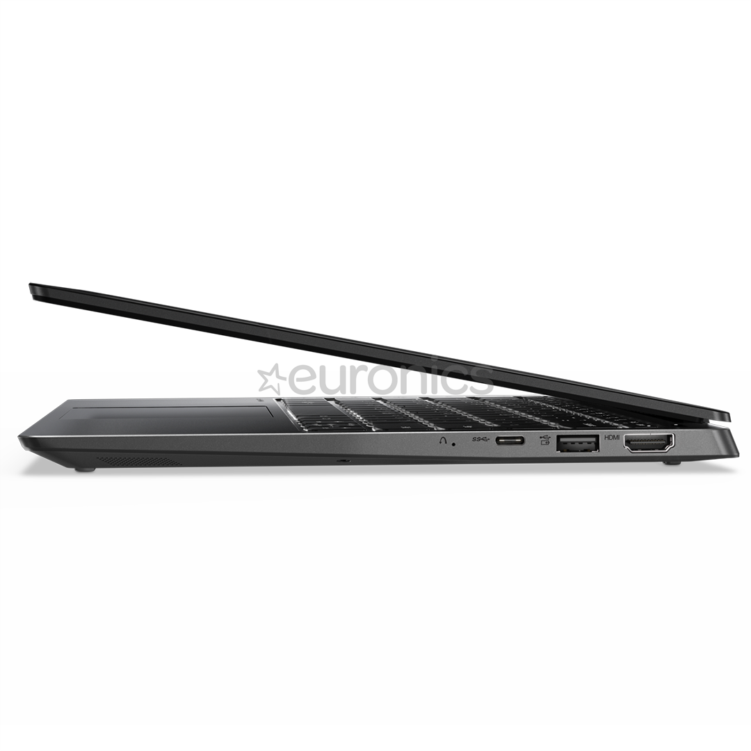 Portatīvais dators IdeaPad S530-13IWL, Lenovo