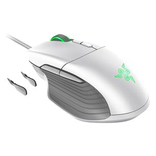 Optiskā pele Basilisk, Razer