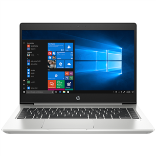 Portatīvais dators ProBook 440 G6, HP